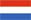 Dutch Flag