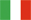 Italian Flag