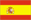 Spanish Flag